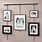 Picture Frame Wall Hanging Systems