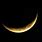 Picture of Crescent Moon