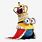 Picture of King Bob Minion