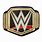 Picture of WWE Belt