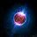 Picture of a Neutron Star