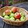 Pictures of Apple Baskets