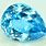 Piedra Preciosa Azul