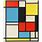 Piet Mondrian Art Prints