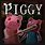 Piggy Logo Roblox
