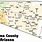 Pima County Map