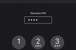 Pin Code for iPhone Factory Settings