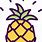 Pineapple Doodle