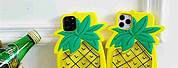Pineapple Phone Case iPhone 11