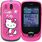 Pink Cell Phones for Girls