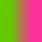 Pink Green Screen