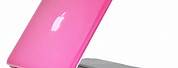 Pink MacBook Cover