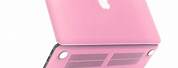 Pink MacBook Pro 13