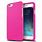 Pink Phone Case iPhone 6