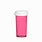 Pink Pill Bottle
