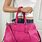 Pink Purses for Women
