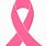 Pink Ribbon Logo