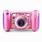 Pink Toy Camera