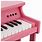 Pink Toy Piano