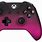Pink Xbox One Wireless Controller