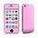 Pink iPhone 4