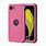 Pink iPhone SE Phone Case