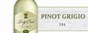 Pinot Grigio White Wine