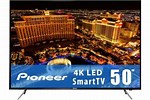 Pioneer 4K TV