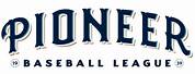 Pioneer Baseball Logo