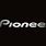 Pioneer Stereo Logo