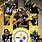 Pittsburgh Steelers NFL Football Team