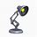 Pixar Desk Lamp