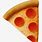 Pizza Emoji iPhone