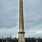 Place De La Concorde Obelisk