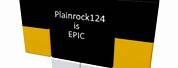 Plainrock124 Merch