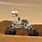 Planet Mars Robot