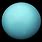 Planet of Uranus