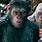Planet of the Apes Scene