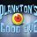 Plankton's Good Eye