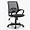 Plastic Office Chair