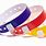 Plastic Wristbands for Events