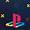 PlayStation Logo Phone Wallpaper