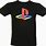 PlayStation Logo Shirt