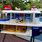 Playmobil Boat