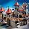 Playmobil Knights Castle