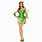 Poison Ivy Costumes Adult