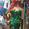 Poison Ivy From Batman Costume