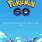 Pokemon Go Screen