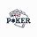 Poker Logo Hot