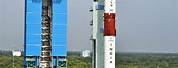 Polar Satellite Launch Vehicle Pslv